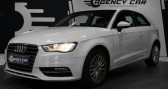 Audi A3 1.6 TDI 110 COUPE PHASE 2   VILLENEUVE D'ASCQ 59