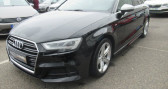 Annonce Audi A3 occasion Diesel 1.6 TDI 110 S Line � AUBIERE