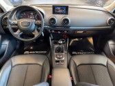 Audi A3 occasion année 2014 boite Manuelle Annonce Audi A3 occasion Diesel 1.6 TDI 110 à Beaupuy