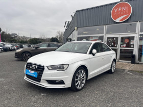 Audi A3 , garage VPN AUTOS BORDEAUX - LORMONT � Lormont