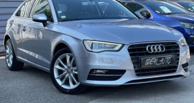 Audi A3 , garage IDEAL AUTO SAINT MARTIN D'HERES � SAINT MARTIN D'HERES