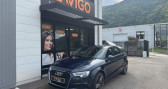 Audi A3 1.6 TDI 110CH BUSINESS S-TRONIC 7. PAS ADDIBLUE  2018 - annonce de voiture en vente sur Auto Sélection.com