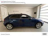 Audi A3 occasion année 2016 boite Manuelle Annonce Audi A3 occasion Diesel 1.6 TDI 110ch FAP Advanced à Lanester
