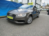 Audi A3 occasion année 2015 boite Manuelle Annonce Audi A3 occasion Diesel 1.6 TDI 110CH FAP AMBIENTE à Toulouse