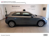 Annonce Audi A3 occasion Diesel 1.6 TDI 110ch FAP Ambiente  Lanester