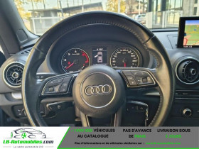 Audi A3 1.6 TDI 116 BVM  occasion � Beaupuy - photo n�7