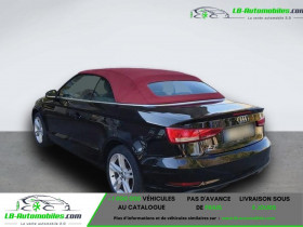 Audi A3 1.6 TDI 116 BVM  occasion � Beaupuy - photo n�3