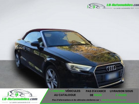 Audi A3 1.6 TDI 116 BVM  occasion � Beaupuy - photo n�2
