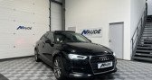 Audi A3 1.6 TDI 116 ch S-tronic7 Design Luxe Toit ouvrant   CHAPONOST 69