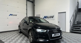 Audi A3 , garage NAUDE AUTOMOBILES CHAPONOST  CHAPONOST