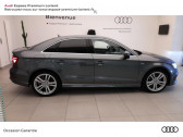 Annonce Audi A3 occasion Diesel 1.6 TDI 116ch S line  Lanester