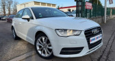 Audi A3 1.6l TDI 105CH ATTRACTION 5P 2014  2014 - annonce de voiture en vente sur Auto S&eacute;lection.com