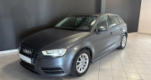 Annonce Audi A3 occasion Diesel 1.6l TDI 110 cv Attraction � Pusignan