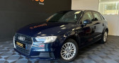 Audi A3 1.6L TDI 116CH S-TRONIC DESIGN Radar AR Intrieur Cuir Sige  2017 - annonce de voiture en vente sur Auto Sélection.com