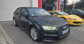 Audi A3 1.6TDI 116 S-line  2019 - annonce de voiture en vente sur Auto S&eacute;lection.com