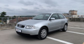 Audi A3 1.8 125CH AMBIENTE BVA 3P   Igny 91