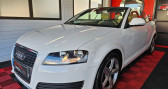 Annonce Audi A3 occasion Essence 1.8 tfsi 122000 kms � Blois