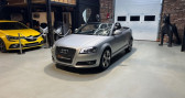 Annonce Audi A3 occasion Essence 1.8 TFSI 160 S line S tronic  Saint Ouen L'Aumone