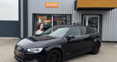 Audi A3 1.8 TFSI 180ch AMBITION LUXE S-TRONIC BVA   Pontarlier 25