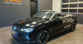 Audi A3 1.8 TFSI 180ch AMBITION S-TRONIC BVA   Hoenheim 67