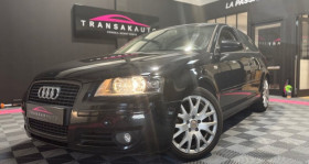 Audi A3 , garage TRANSAKAUTO VALENCE  Beaumont Les Valence