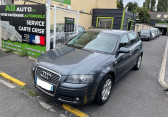 Audi A3 occasion année 2008 boite Automatique Annonce Audi A3 occasion Diesel 1 9 TDI 105 Ch BVA AMBITION à Harnes