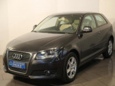 Audi A3 occasion Gris année 2008 boite Manuelle Annonce Audi A3 occasion Diesel 1.9 TDI 105 à Brest