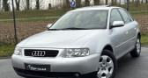 Annonce Audi A3 occasion Diesel 1.9 TDI 130CH * TIPTRONIC 5P * 80.000KM * 1ERE MAIN * TOIT O � La Chapelle D'Armenti�res