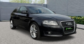 Audi A3 occasion année 2008 boite Manuelle Annonce Audi A3 occasion Diesel 1.9 TDI Ambition Luxe 1ER MAIN à Loison Sous Lens