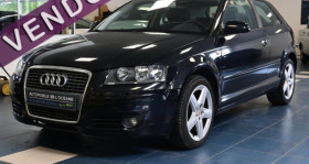 Audi A3 , garage AUTOMOBILE DE L'OCEANE  ST SATURNIN