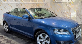 Audi A3 , garage CONCEPT CAR � Saint-Maur-des-Fossés