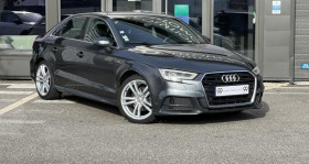 Audi A3 occasion 2017 mise en vente à ANDREZIEUX-BOUTHEON par le garage QUATRE VINGT DIX NEUF SAS - photo n°1
