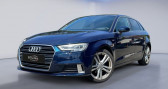 Audi A3 16 tdi sline garantie 1 an   Chavanoz 38