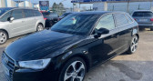 Audi A3 occasion année 2016 boite Automatique Annonce Audi A3 occasion Diesel 2.0 150 ch ambition luxe cuir gps à Berck