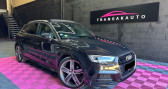 Audi A3 2.0 150 ch S-line   Camps la Source 83