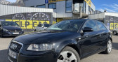 Audi A3 occasion année 2005 boite Manuelle Annonce Audi A3 occasion Essence 2.0 FSI 150CH AMBITION à VOREPPE