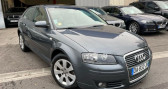 Audi A3 occasion année 2006 boite Manuelle Annonce Audi A3 occasion Diesel 2.0 TDI 140 Ambition Luxe - Bose à SAINT MARTIN D'HERES