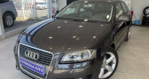 Audi A3 occasion année 2010 boite Manuelle Annonce Audi A3 occasion Diesel 2.0 TDI 140 DPF Ambition Luxe à CREUZIER LE VIEUX