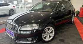 Audi A3 , garage ETINCELLE AUTO � CREUZIER LE VIEUX