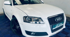 Audi A3 , garage AES AUTOMOBILES  Sannerville