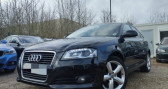 Audi A3 2.0 TDI 140 S-Tronic6 BUSINESS LINE  � Évreux 27