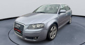 Audi A3 occasion année 2006 boite Manuelle Annonce Audi A3 occasion Diesel 2.0 TDI 140CH Climatisation Régulateur à Nevers