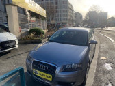 Audi A3 occasion année 2008 boite Manuelle Annonce Audi A3 occasion Diesel 2.0 TDI 140CH DPF AMBITION QUATTRO à Pantin