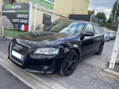 Annonce Audi A3 occasion Diesel 2.0 TDI 140CH DPF START/STOP S LINE  Harnes