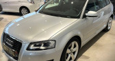 Audi A3 2.0 TDI 140ch S/S Ambition Luxe quattro  2011 - annonce de voiture en vente sur Auto Sélection.com