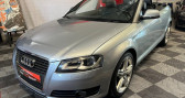 Annonce Audi A3 occasion Diesel 2.0 TDI 140cv S LINE � CARQUEFOU