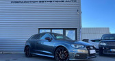 Audi A3 occasion année 2014 boite Manuelle Annonce Audi A3 occasion Diesel 2.0 TDI - 150 8V COUPE S line PHASE 1 à Chateaubernard
