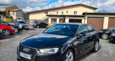 Audi A3 occasion année 2013 boite Manuelle Annonce Audi A3 occasion Diesel 2.0 tdi 150 ambition 12/2012 GPS DRIVE SELECT REGULATEUR XEN à Frontenex