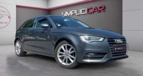 Audi A3 , garage SIMPLICICAR PERTUIS  PERTUIS