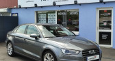 Annonce Audi A3 occasion Diesel 2.0 TDI 150 Ambition Luxe BVM6  Danjoutin